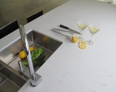 Đá Nhân Tạo Gốc Thạch Anh Vicostone | BQ8220 – Carrara