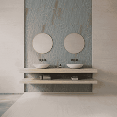 Gạch Ấn Độ 600x600 men Matt Porcelain 8145