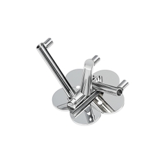 Móc áo đơn OSETER OS-24