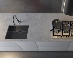Đá Nhân Tạo Gốc Thạch Anh Vicostone | BQ8864