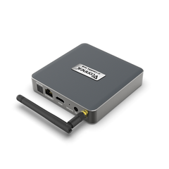 Bộ xử lý thông minh cho camera – AI Camera Hub Vconnex VCN-ACH