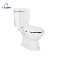 Bồn Cầu Hai Khối OSETER OS2-15