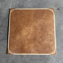 Gạch giả cổ Trung Quốc 600x600 men Matt Porcelain | 6604