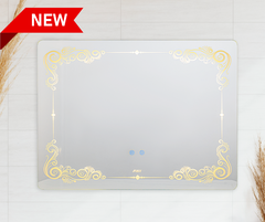 Gương LED cao cấp AMY AMDP262