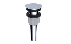 Bộ xả lật (không có lỗ xả tràn) JOMOO 91168-1B-1