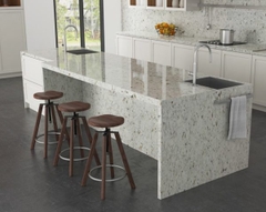 Đá Nhân Tạo Gốc Thạch Anh Vicostone | BQ9420