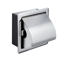 Giá treo giấy vệ sinh âm tường JOMOO 939001-AD-I011