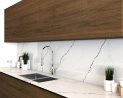Đá Nhân Tạo Gốc Thạch Anh Vicostone | BQ8738