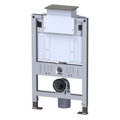 Két nước âm tường JOMOO 95072-00-2