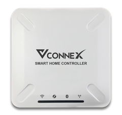 Bộ điều khiển trung tâm Gateway Vconnex VCN-GW