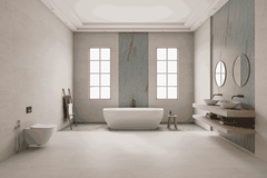 Gạch Ấn Độ 600x600 men Matt Porcelain 8145