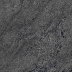 Gạch Ấn Độ 600x600 men Matt Porcelain ROCKFLAME ANTHRACITE