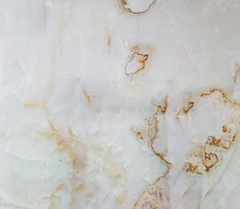 Đá Marble Trắng ngọc bạch tuyết | Khổ lớn 1.6 cm
