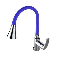Vòi bếp nóng lạnh cần mềm AMY AM3006B