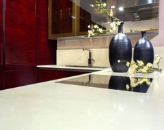 Đá Nhân Tạo Gốc Thạch Anh Vicostone | BQ8430
