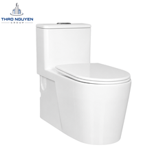 Bồn Cầu Liền Khối OSETER OS8-111