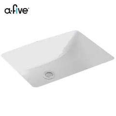 Chậu Lavabo Âm Bàn A-Five A5-0466