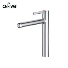 Vòi lavabo nóng lạnh thân cao A-Five A5-0520