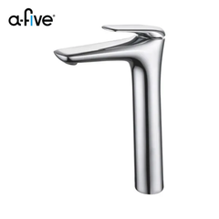 Vòi lavabo nóng lạnh thân cao A-Five A5-1920