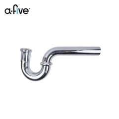 Ống cong xi phông đồng A-Five A5-4820C