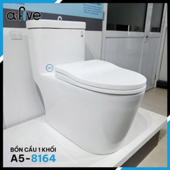 Bồn Cầu Một Khối A-Five A5-8164