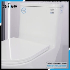 Bồn Cầu Một Khối A-Five A5-8235