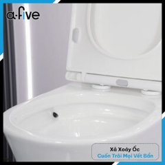 Bồn Cầu Một Khối A-Five A5-8235