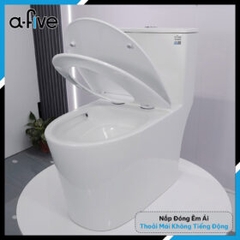 Bồn Cầu Một Khối A-Five A5-8279