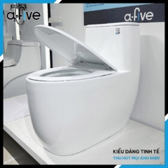 Bồn Cầu Một Khối A-Five A5-8288