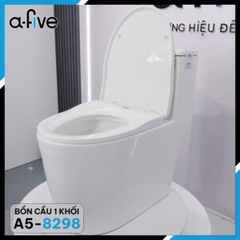 Bồn Cầu Một Khối A-Five A5-8298