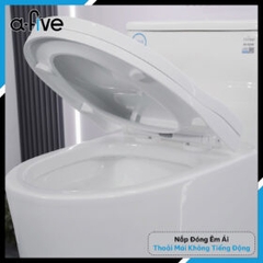 Bồn Cầu Một Khối A-Five A5-8298