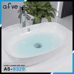 Chậu Lavabo Đặt Bàn A-Five A5-8329