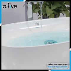 Chậu Lavabo Đặt Bàn A-Five A5-8329