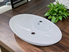 Chậu Lavabo Đặt Bàn A-Five A5-9438