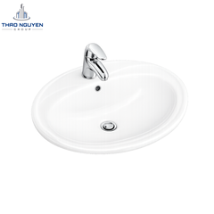 Chậu Lavabo Âm Bàn Đá OSETER OS5-B01