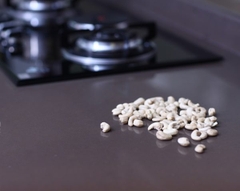 Đá Nhân Tạo Gốc Thạch Anh Vicostone | BS124