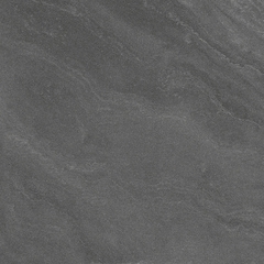 Gạch Ấn Độ 600x600 men Matt Porcelain MARMI GRAPHITE