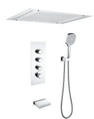 Sen tắm âm trần AMY AM15816