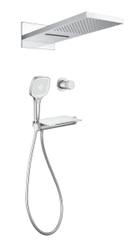 Sen tắm âm tường AMY AM60818