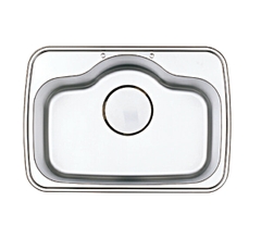 Chậu rửa bát dương vành AMY AM740
