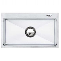 Chậu rửa bát thủ công cao cấp AMY AM8260