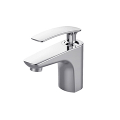 Vòi lavabo nóng lạnh 1 lỗ AMY AM9001