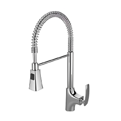Vòi bếp nóng lạnh AMY AM8006
