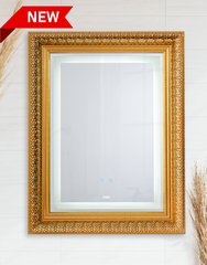 Gương LED cao cấp AMY AMDP282
