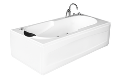 Bồn tắm massage JOPA JP-6013 (1500x750x550 mm)