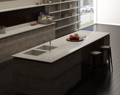 Đá Nhân Tạo Gốc Thạch Anh Vicostone | BQ8840