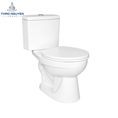 Bồn Cầu Hai Khối JOPA JP6-308