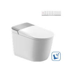 Bồn cầu thông minh JOMOO ZD9640-SA-CJM000