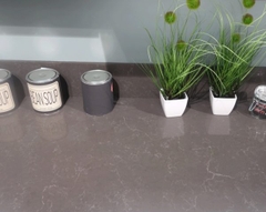 Đá Nhân Tạo Gốc Thạch Anh Vicostone | BQ8808