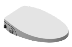 Nắp Rửa Cơ JOMOO 97142-00-1